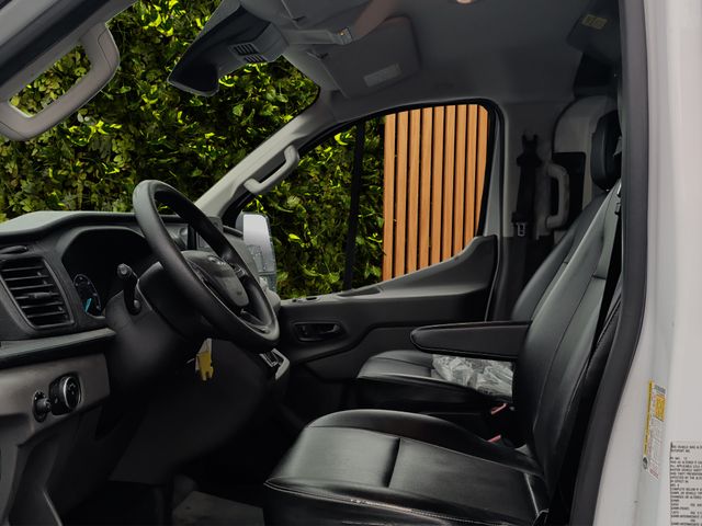 2020 Ford Transit-150 Thumbnail