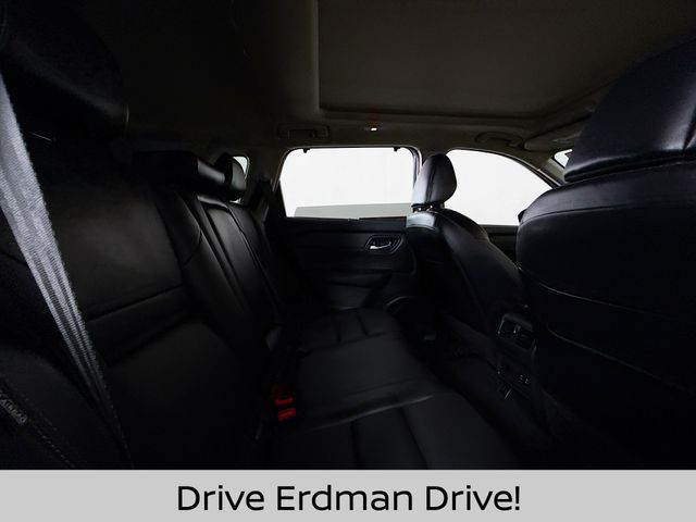 Used 2024 Nissan Rogue SUV