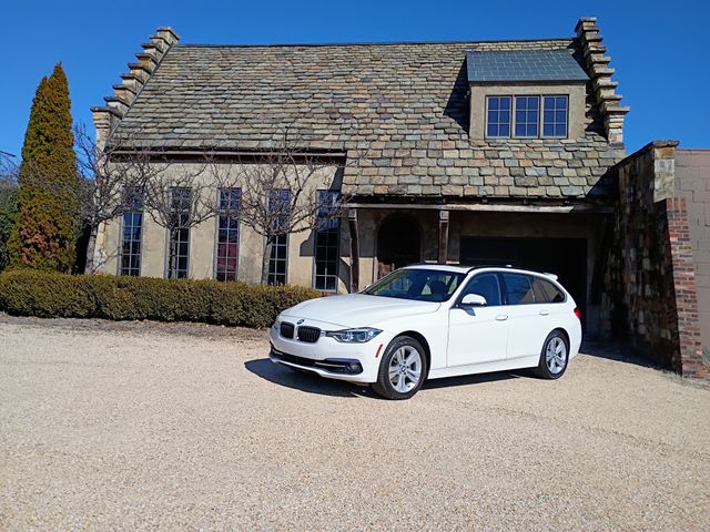 2017 BMW 3 Series 330i xDrive Wagon AWD
