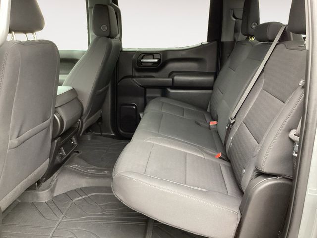 Used Car 2023 Chevrolet Silverado 1500  Custom For Sale Under $35,000 In San Antonio, Texas