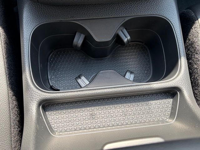 new 2026 Honda CR-V Hybrid car, priced at $41,675