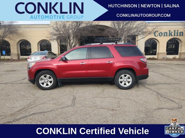 2014 GMC Acadia SLE-2 AWD
