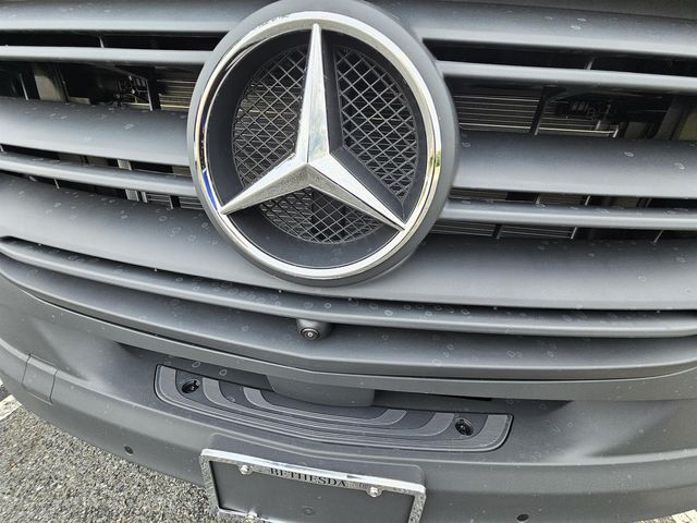 New 2026 Gray Mercedes-Benz Passenger 144 WB image 35