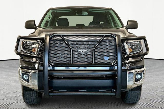 2021 Toyota Tundra SR5 photo