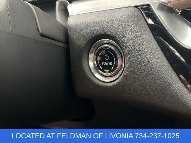 Used 2024 Cadillac LYRIQ Luxury For Sale in Livonia, MI