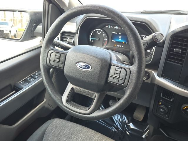 2023 Ford F-150 XLT:B02162