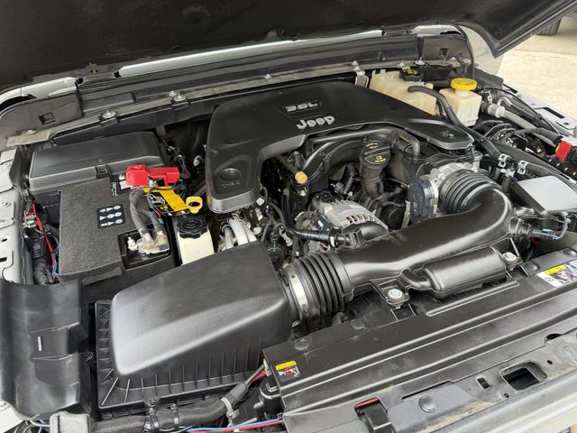 2021 Jeep Gladiator Overland Gray at Bayway Cadillac Southwest