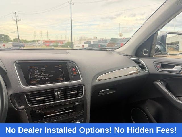 2016 Audi Q5 2.0T Premium Plus - 5