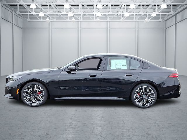 5 Series Sedan 530i xDrive