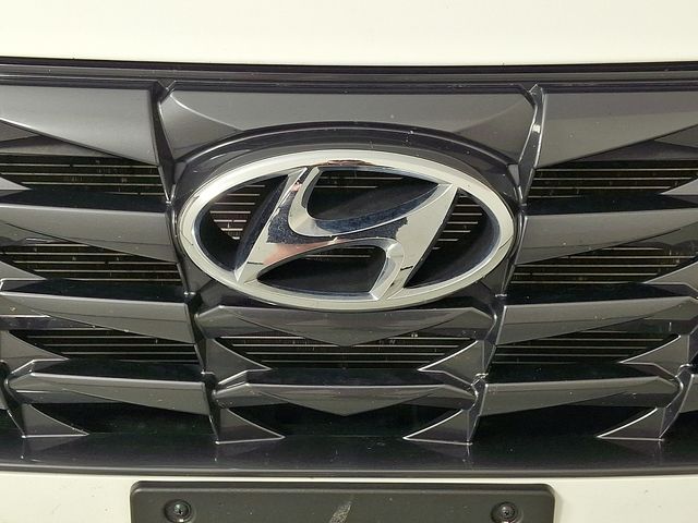 Used 2024 Hyundai Tucson SUV
