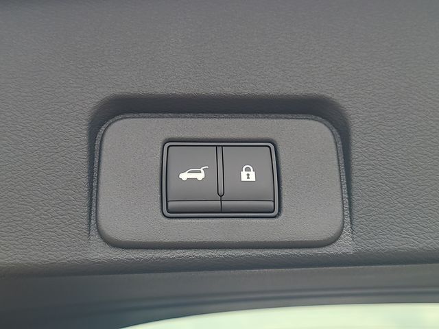 New 2026 Nissan Rogue SUV