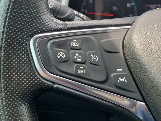 Used 2025 Gray Chevrolet LT image 24