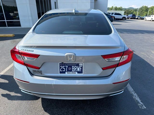 Used 2019  Honda EX image 4