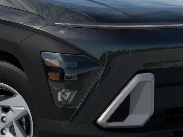 New 2026 Black Hyundai SE image 9