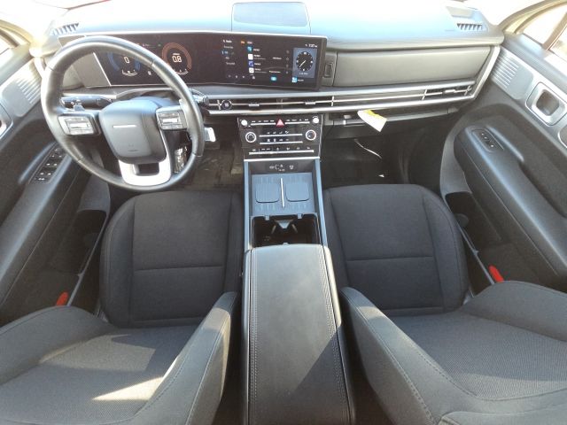 2024 Hyundai Santa Fe SE:169411A