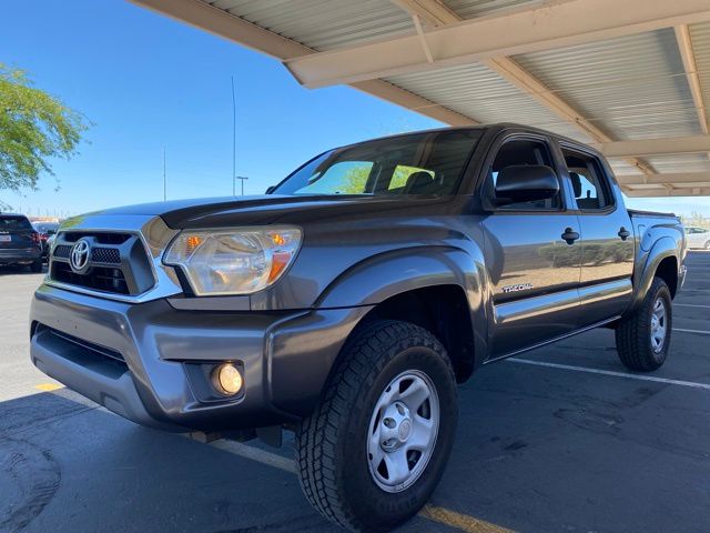 225652013 Toyota Tacoma PreRunner