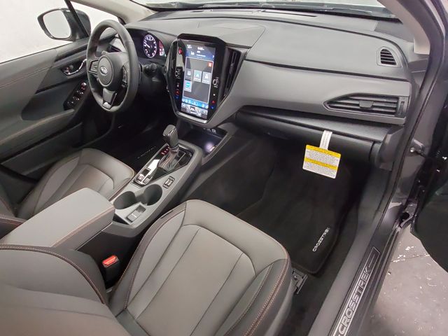 2026 – Subaru – Crosstrek