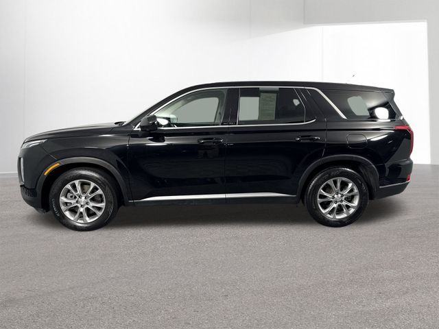 Used 2021 Hyundai Palisade For Sale in Indianapolis, IN