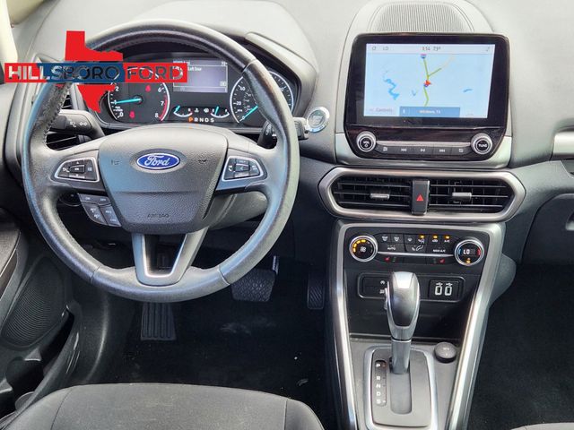 2020 Ford EcoSport SE 27