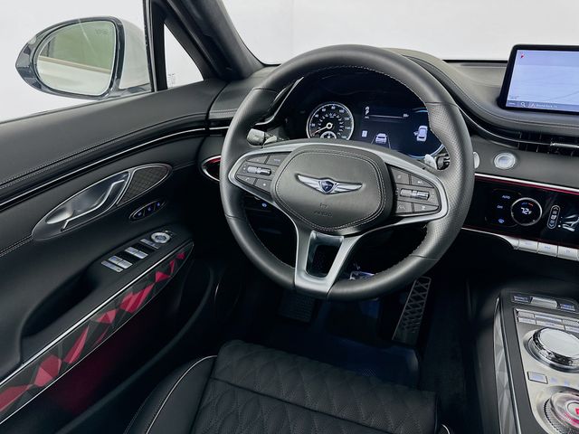 2025 Genesis GV70  19