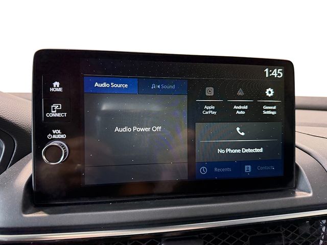 2025 Acura ADX Base - Photo 19
