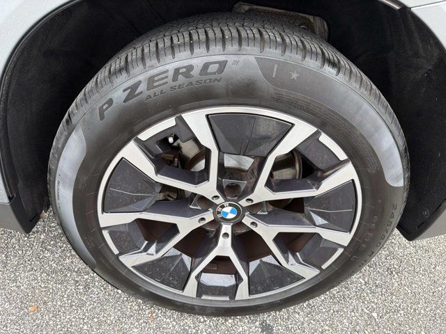 Used 2026 BMW X3 SUV