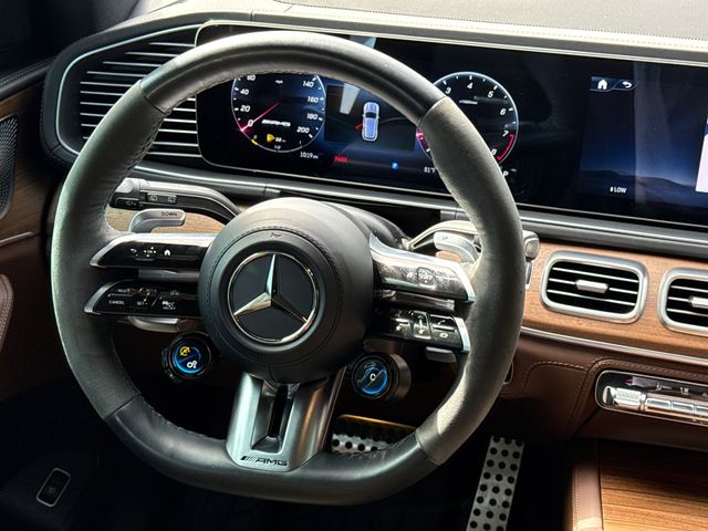 Used 2024 Mercedes-benz GLE SUV