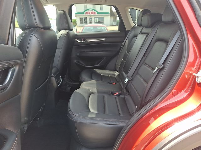 used 2023 Mazda CX-5 car, priced at $23,965