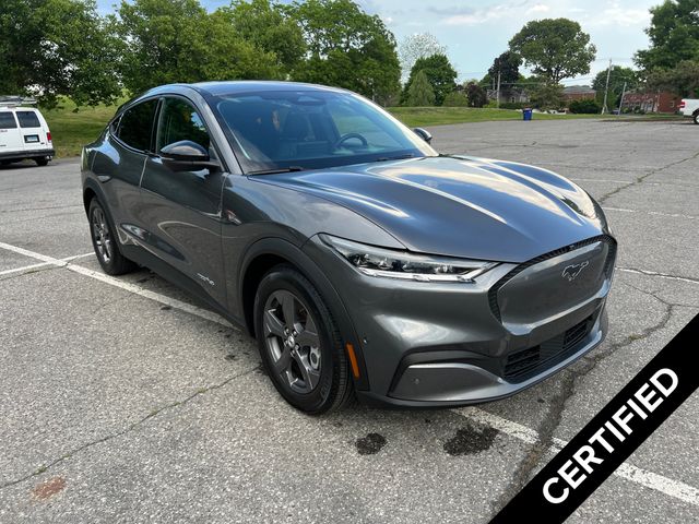2023 Ford Mustang-Mach-e Select's photo