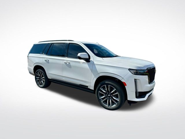 2024 Cadillac Escalade Sport Platinum 4WD