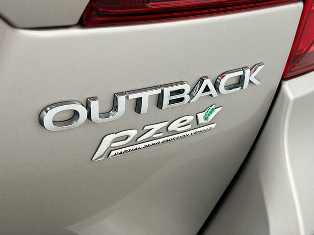 2017 Subaru Outback 2.5i Premium Gray at Subaru and VW of Moon Township