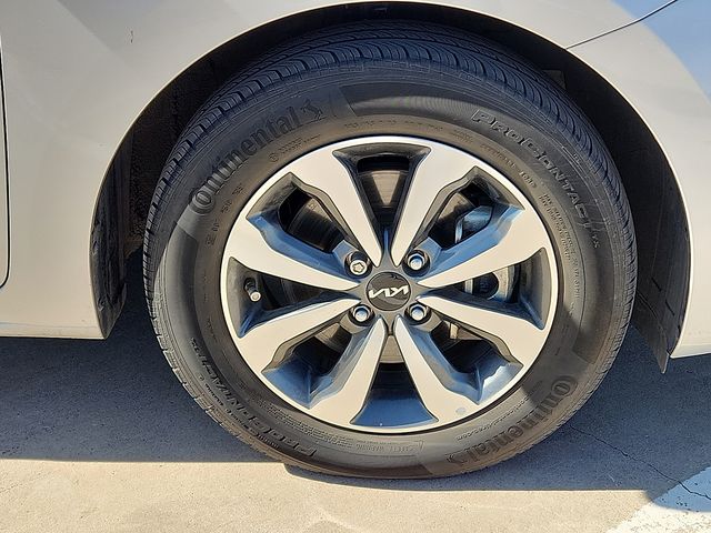 Used Car 2023 Kia Rio  S For Sale Under $20,000 In Plainview, Texas