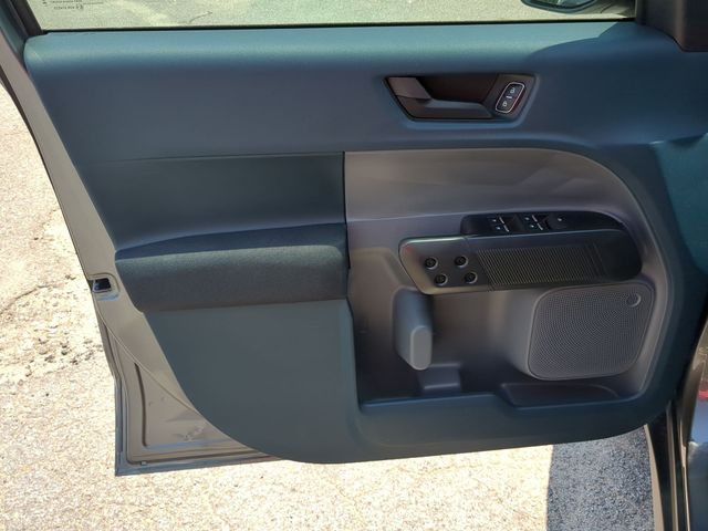 New 2026 Carbonized Gray Metallic Ford XL image 19