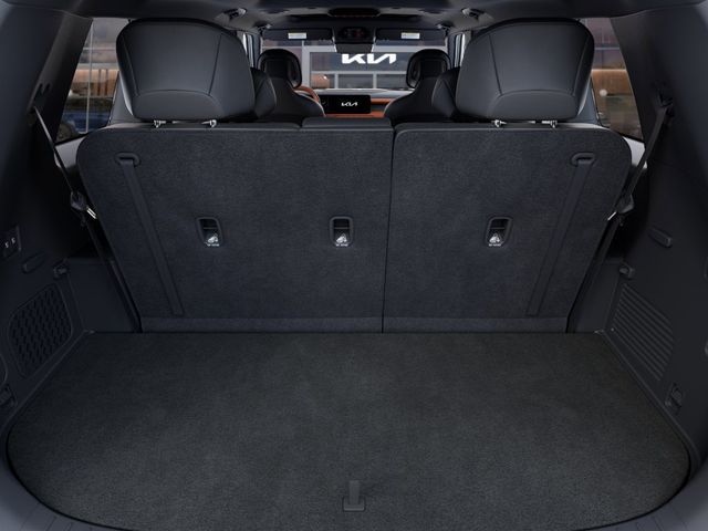 2027 Kia Telluride
