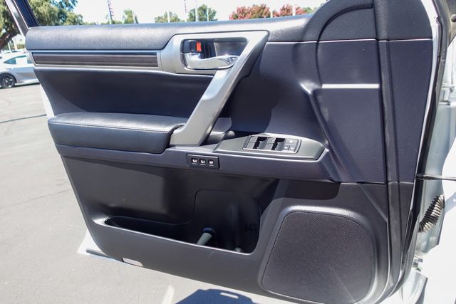 Used 2022 Lexus GX SUV
