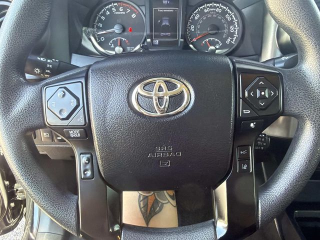 Used 2021 Toyota Tacoma Truck
