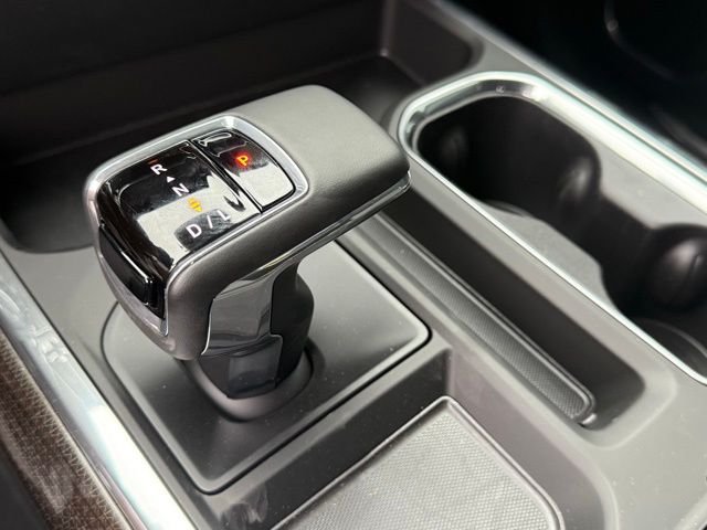 new 2026 Chevrolet Silverado 1500 car, priced at $56,115