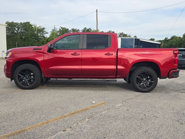 2024 Chevrolet Silverado 1500 RST:42726A