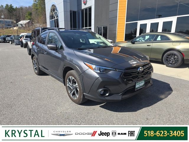 2024 Subaru Crosstrek Premium AWD