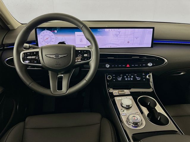 Thumbnail: 2026 Genesis GV70 - 22