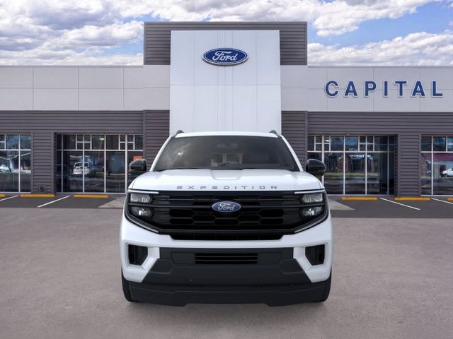New 2026 White Ford Active image 6
