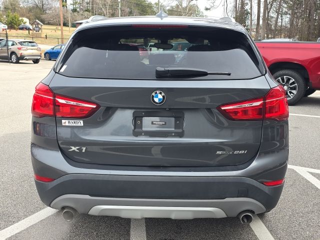 2018 BMW X1 sDrive28i:45370A