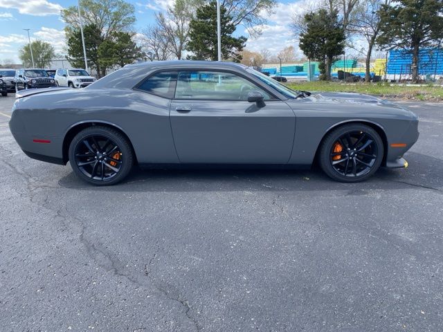 2023 Dodge Challenger GT 4