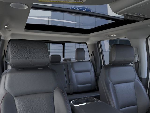2024 Ford F-350 Super Duty Lariat