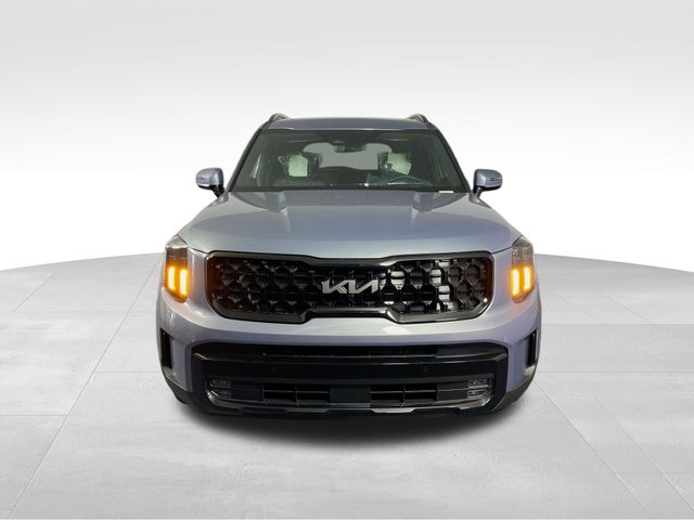 2024 Kia Telluride SX-Prestige X-Line 24