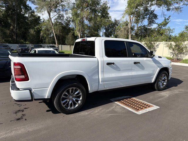 Used 2021 Ram 1500 Truck