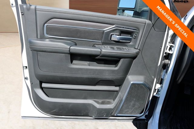 New Car 2025 Ram 2500  Laramie For Sale Under $80,000 In Austin, Texas