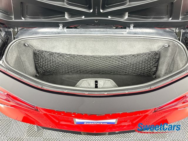 2024 Chevrolet Corvette