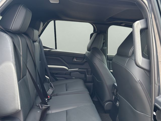 New 2026 Toyota 4Runner SUV