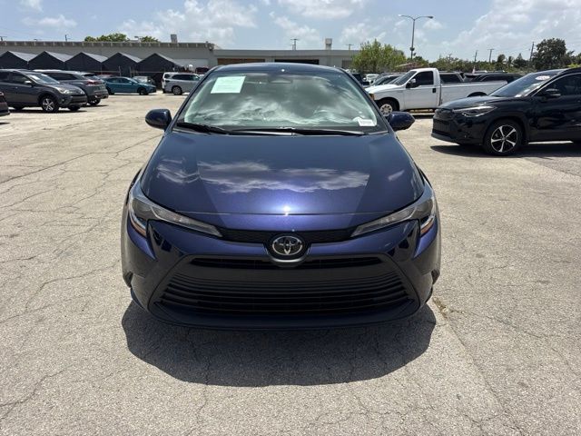2026 Toyota Corolla - $24,288